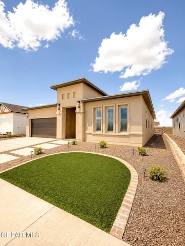 1807 Espy Gamboa Drive, El Paso, Texas 79928