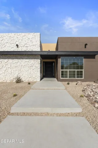 5659 Rio Bonito Circle, El Paso, Texas 79932