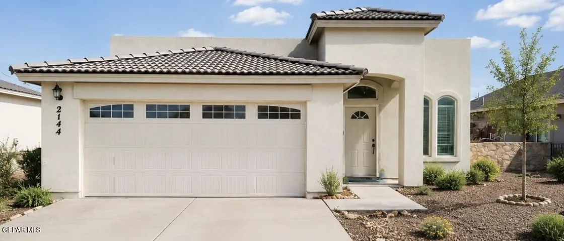 2144 Purple Valley Road, Socorro, Texas 79927
