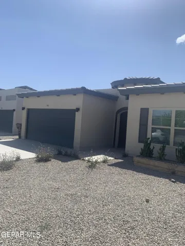 911 Greenbury Place, El Paso, Texas 79928