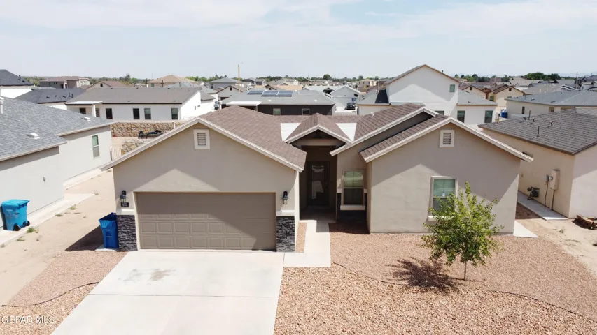 620 Adrian Arellano Street W, Socorro, Texas 79927