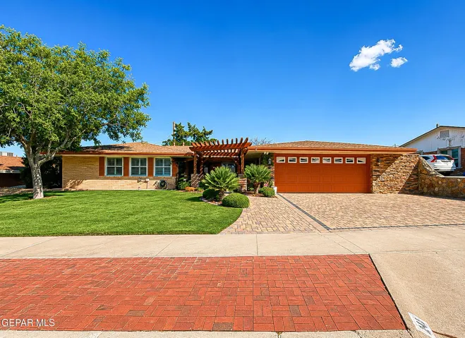 241 Northwind Drive, El Paso, Texas 79912