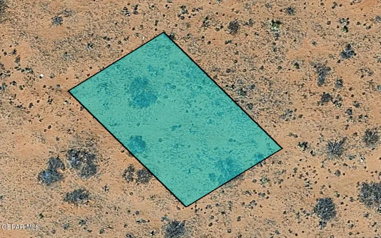 Tbd 70380 Tbd, El Paso, Texas 79928