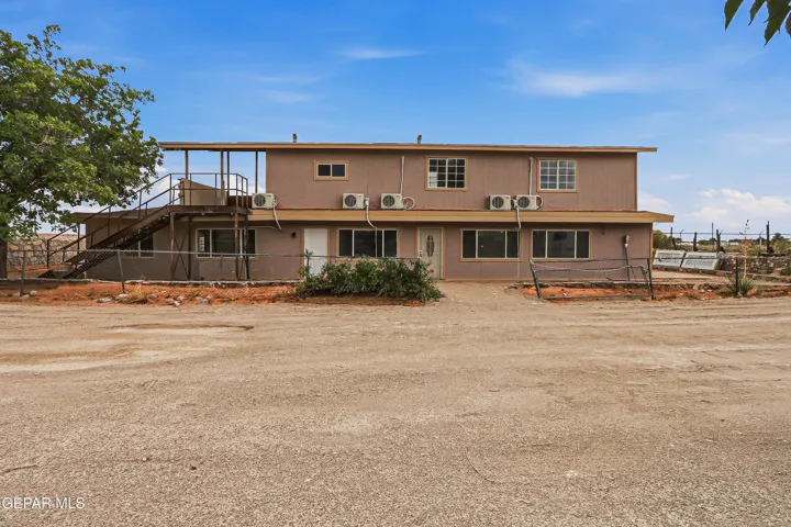 15088 Rancho Del Sur Drive, El Paso, Texas 79938