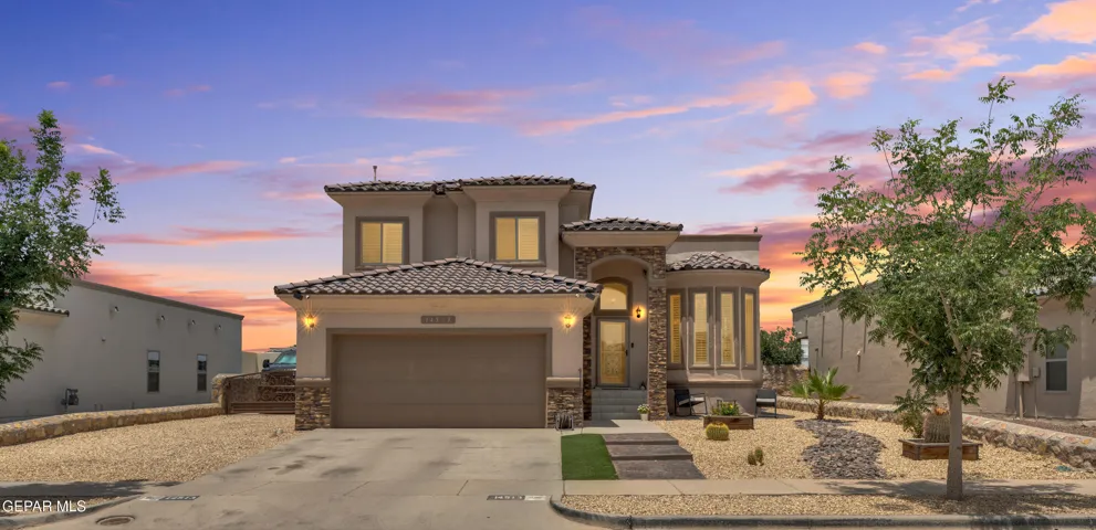 14513 Petralia Avenue, El Paso, Texas 79938