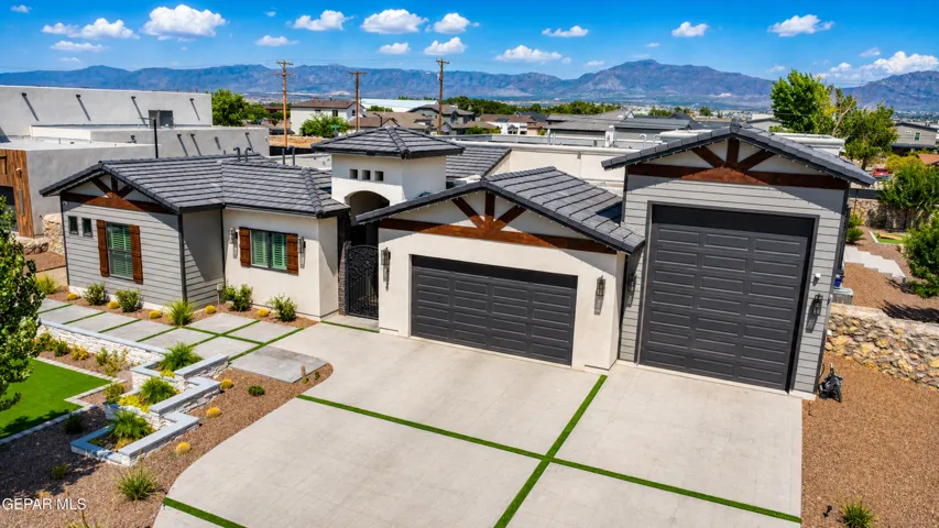 6324 Camino Pinon Place, El Paso, Texas 79932