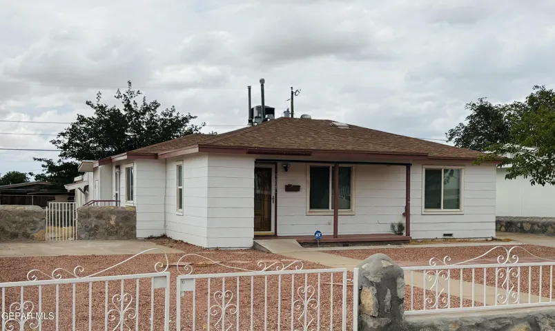 5608 Pollard Street, El Paso, Texas 79904