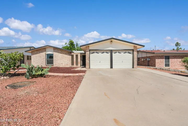 936 Oneida Drive, El Paso, Texas 79912