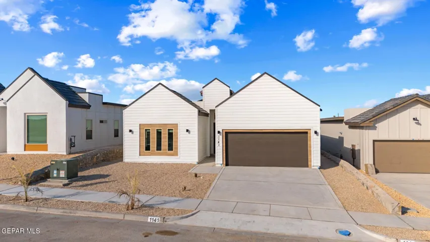 828 Fairford Place, El Paso, Texas 79928