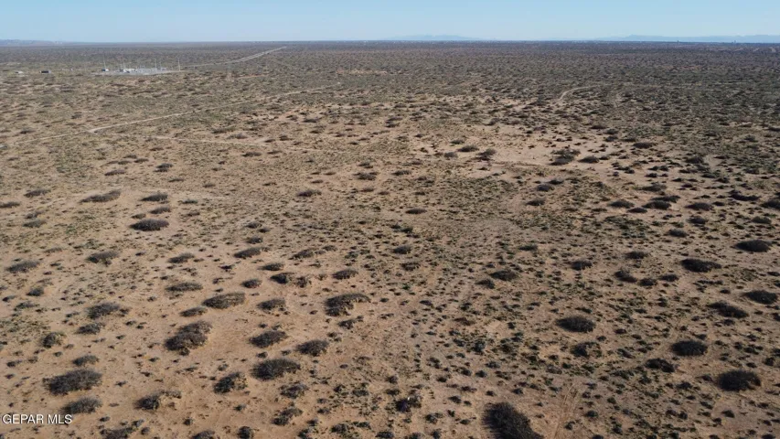 Pn- 126275 Tbd, El Paso, Texas 79938