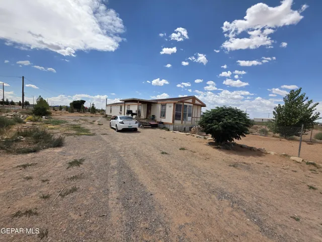 1228 Camino Real Drive, Chaparral, New Mexico 88081