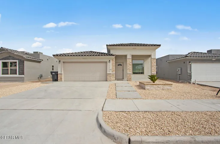 774 Lemington Street, El Paso, Texas 79928