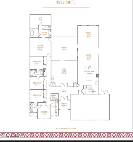 423 Jaime Alvarado, Clint, Texas 79836