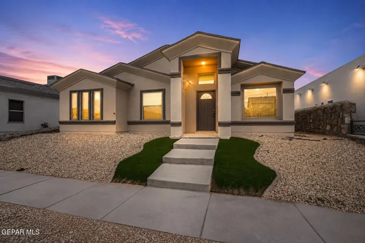14937 Tierra Isaiah Avenue, El Paso, Texas 79938