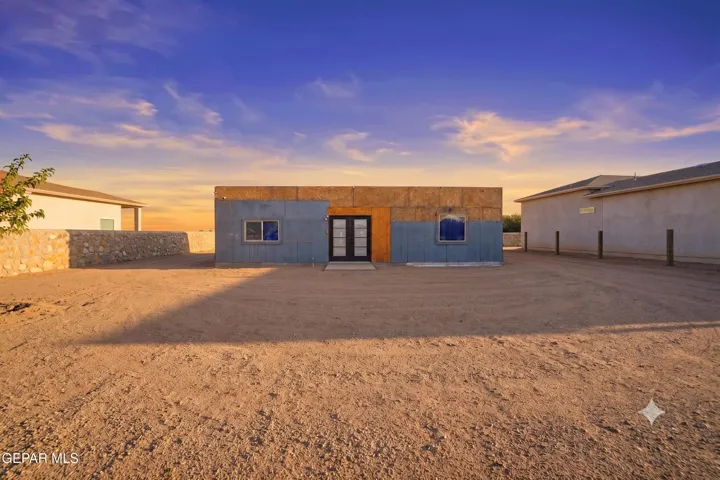 Partially constructed 1,344 sq. ft. home sits on a scenic 0.23-acre lot overlooking beautiful orchards, offering the perfect opportunity to build your dream home.