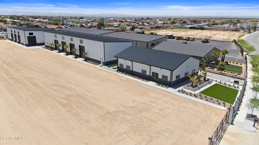 14372 Rudi Kuefner Drive, Horizon City, Texas 79928