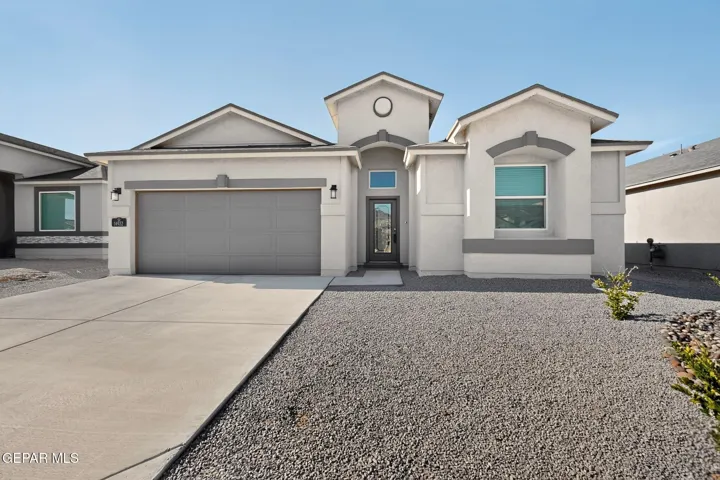 14932 Concept Court, El Paso, Texas 79938