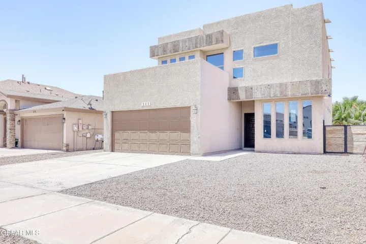111 River Hondo Road, Clint, Texas 79836
