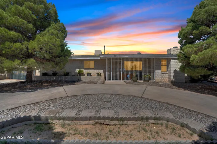 3413 Dornoch Street, El Paso, Texas 79925
