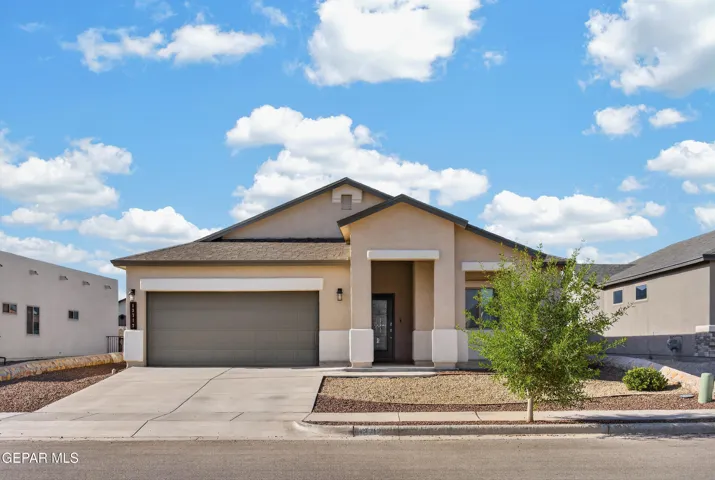 Welcome to your dream home!