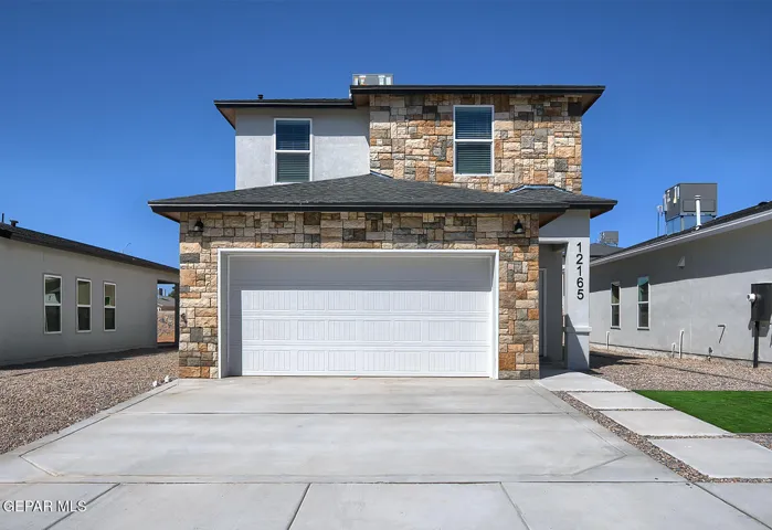 1039 Sidonia Place, Socorro, Texas 79927