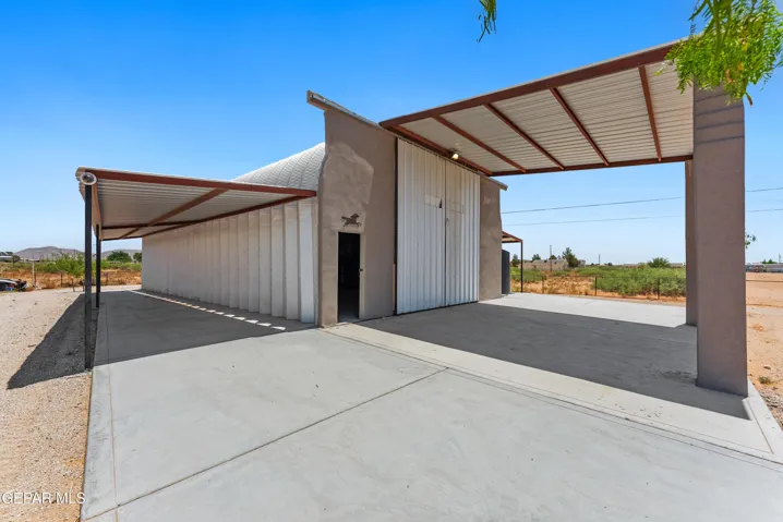 5100 Gallegos, El Paso, Texas 79938
