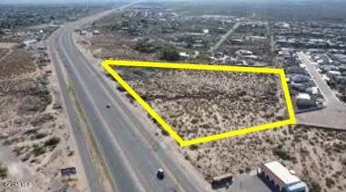 4200 Bataan Memorial W, Las Cruces, New Mexico 88011