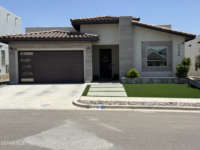 1732 Eased Street, El Paso, Texas 79928