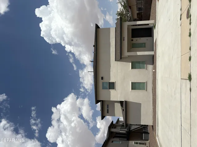8912 Norton Street C, El Paso, Texas 79904