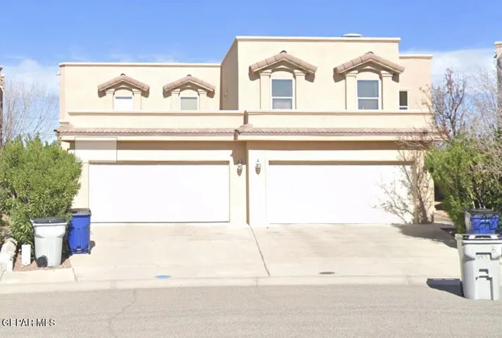 545 Green Village Court B, El Paso, Texas 79912