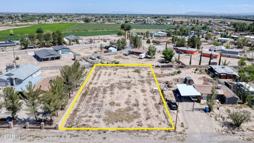 1024 Jute Drive, San Elizario, Texas 79849