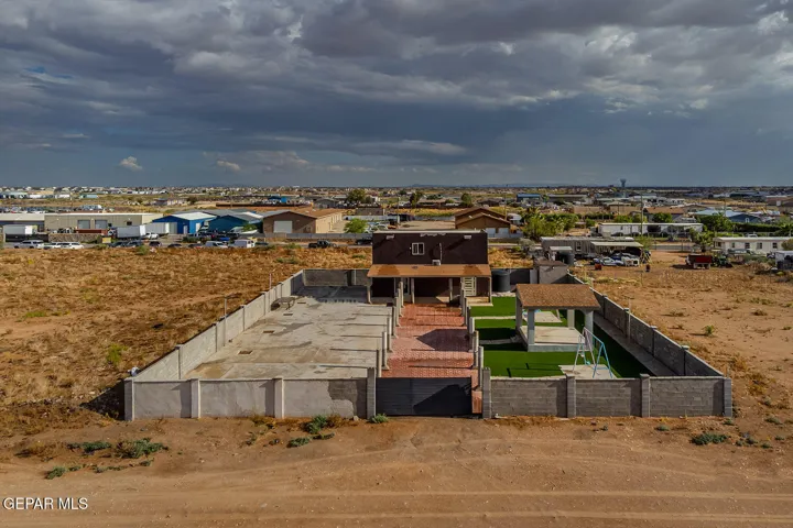 13662 Christy Avenue, El Paso, Texas 79938