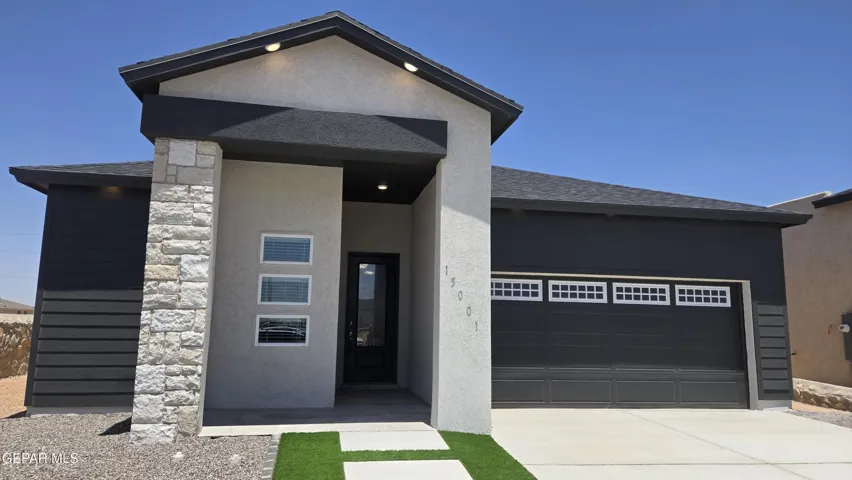 15001 Resolve Drive, El Paso, Texas 79938