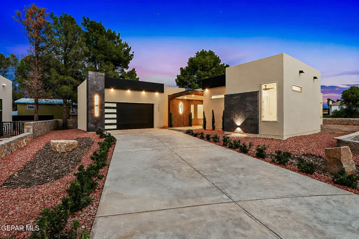 5644 Rio Bonito Circle, El Paso, Texas 79932