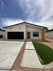 15132 Endurance Avenue, El Paso, Texas 79938