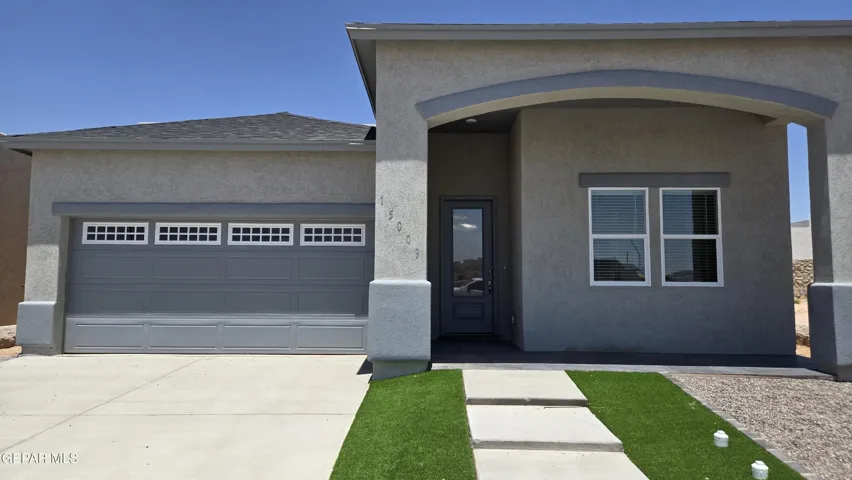 15009 Resolve Drive, El Paso, Texas 79938