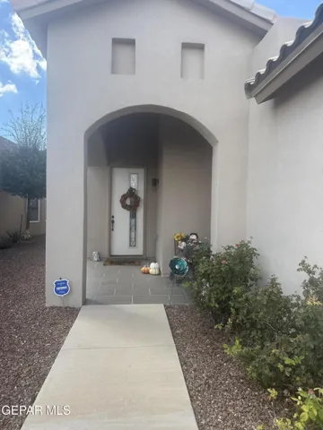 3635 Morgan Bay Street, El Paso, Texas 79936