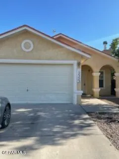 12353 Tierra Apache Road, El Paso, Texas 79938