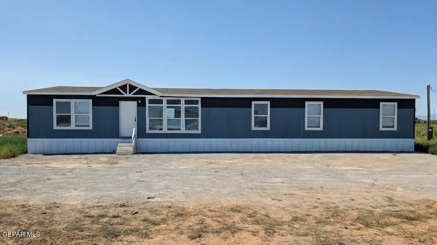 1341 Santa Luisa, Chaparral, New Mexico 88081