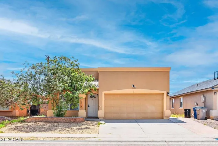 4716 Hilario Hernandez, El Paso, Texas 79938