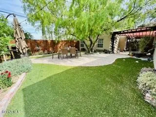 1005 E Baltimore Drive 2, El Paso, Texas 79902
