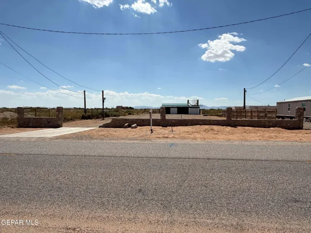 5509 Krag Street, El Paso, Texas 79938