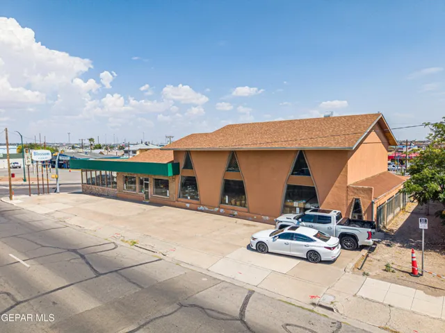 1916-1922 E Rio Grande Avenue, El Paso, Texas 79902