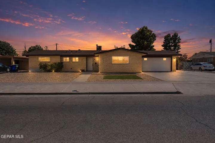 9800 Album Avenue, El Paso, Texas 79925