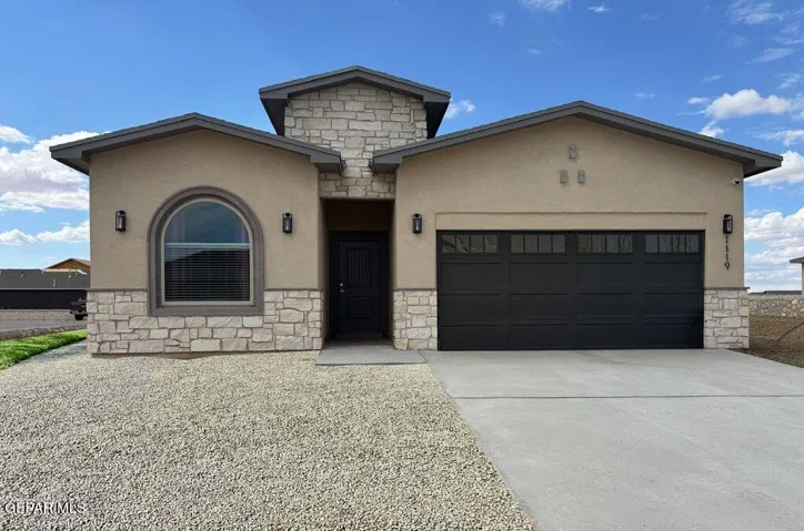 108 Monticello Street, Santa Teresa, New Mexico 88008