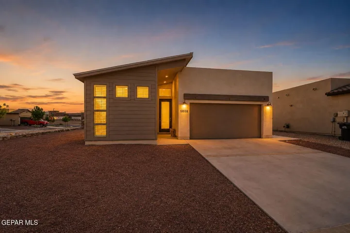 13632 Lawkland Street, Horizon City, Texas 79928