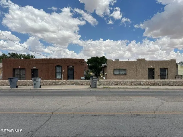 317 N Carolina Drive, El Paso, Texas 79915