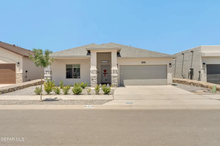 51049 Purple Mat Avenue, El Paso, Texas 79934
