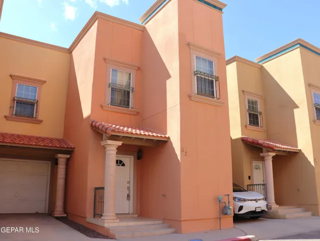 3150 N Yarbrough Drive B2, El Paso, Texas 79935