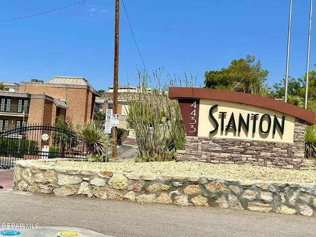 4433 N Stanton Street 351 F, El Paso, Texas 79902